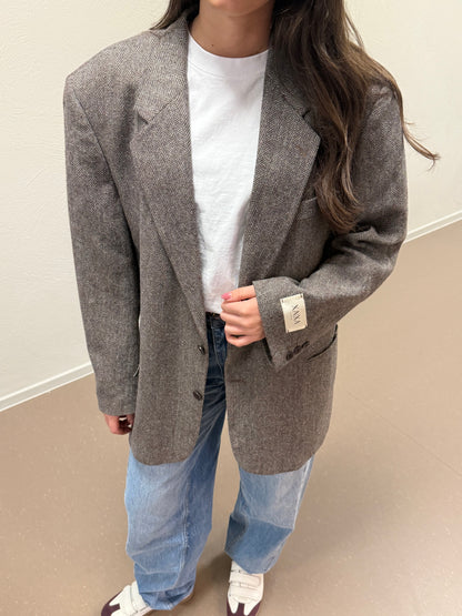 Senna blazer